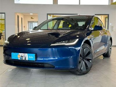gebraucht Tesla Model 3 2024 Basis RWD, Autopilot