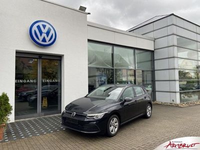 gebraucht VW Golf VIII 1.5 Highline TSI OPF 6-Gang