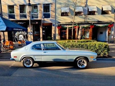 Gebraucht 1973 Ford Mustang Fastback | 49.999 €