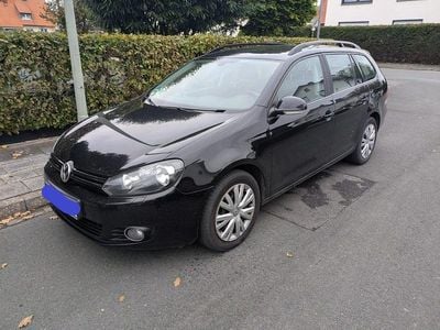 VW Golf VI