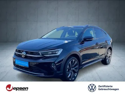 Gebraucht VW Taigo Style 110 PS (80 kW) 2022 Schwarz SUV