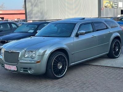 Chrysler 300C