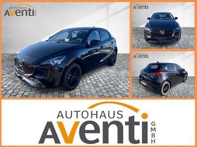 gebraucht Mazda 2 SHZ*RüKam*Klimaaut*ZVFB*LED*Apple-Android