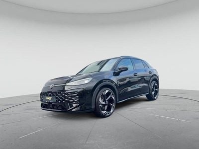 Grenadillschwarz metallic Neu 2026 VW T-Roc R-line SUV | 41.639 € (Fairer Preis)