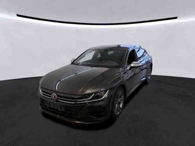 VW Arteon