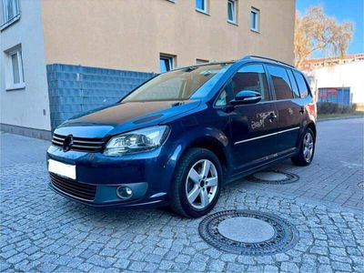 VW Touran