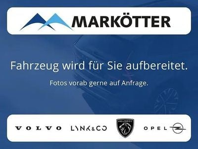 Brugt Opel Movano 2024 Hvid Van