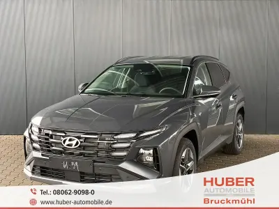 Gebraucht Hyundai Tucson