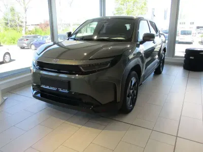 Gebraucht Toyota Urban Cruiser
