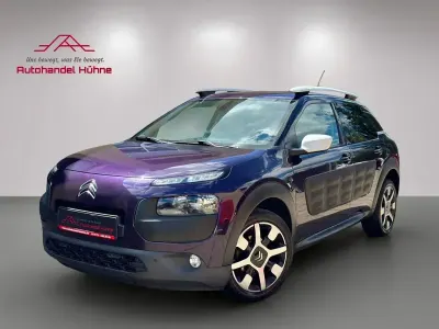 Gebraucht Citroën C4