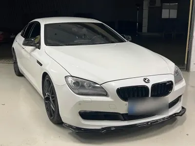 Gebraucht BMW 650