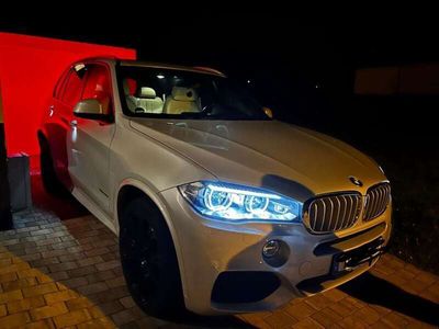 gebraucht BMW X5 xDrive40d Sport-Aut.