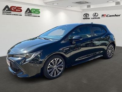Toyota Corolla Hybrid