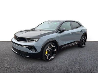 Usata Opel Mokka-e GSe 206 kW (281 CV) 2026 Grigio SUV
