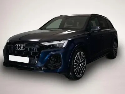 Gebraucht Audi Q7