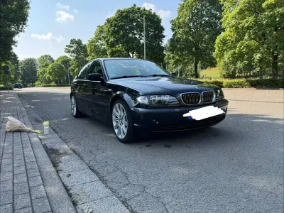 Gebraucht BMW 325