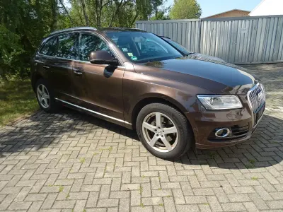 Gebraucht Audi Q5