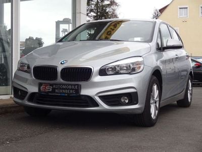 BMW 220 Active Tourer