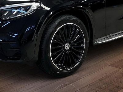 Gebraucht Mercedes GLC220 AMG line 197 PS (144 kW) 2023