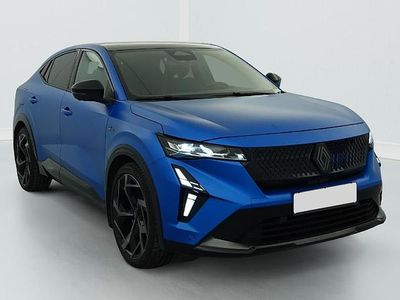 Usata Renault Rafale 150 CV (110 kW) 2024 Blu SUV