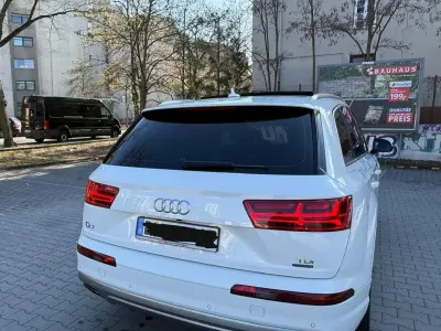Gebraucht Audi Q7