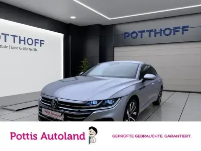 Gebraucht VW Arteon