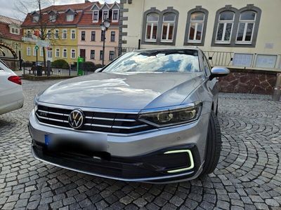 gebraucht VW Passat GTE 2021