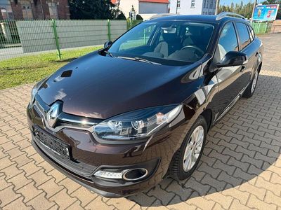 Renault Mégane GrandTour
