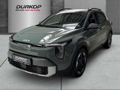 Grün Neu 2026 Kia Stonic Spirit SUV | 28.990 € (Fairer Preis)