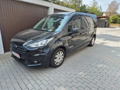 Gebraucht Ford Transit Connect