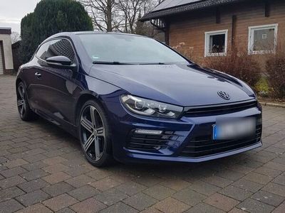 VW Scirocco