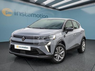 Gebraucht Renault Captur 91 PS (66 kW) 2025 Andere SUV