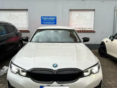 Gebraucht BMW 330e