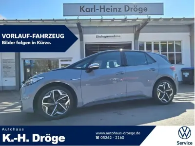 Gebraucht VW ID.3