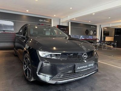 Usata Opel Astra Edition 131 CV (96 kW) 2025 Nero Utilitaria