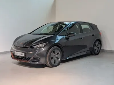 Używany Cupra Born 150 kW (204 KM) 2023 Szary Hatchback