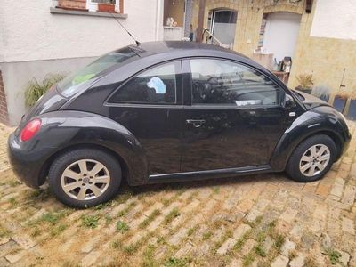 VW Beetle