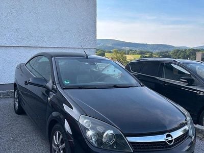 Opel Astra Cabriolet
