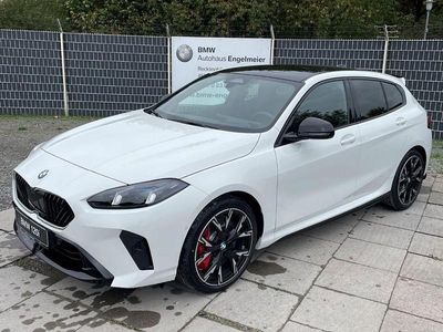 Gebraucht BMW 120 M Sport 170 PS (125 kW) 2025 Alpinweiss iii Kleinwagen