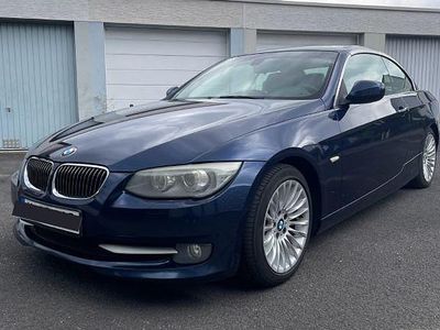BMW 325 Cabriolet