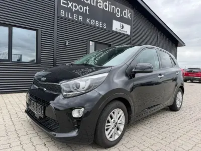 Gebraucht Kia Picanto