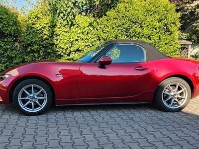 Mazda MX5