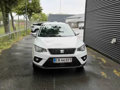 Gebraucht Seat Arona