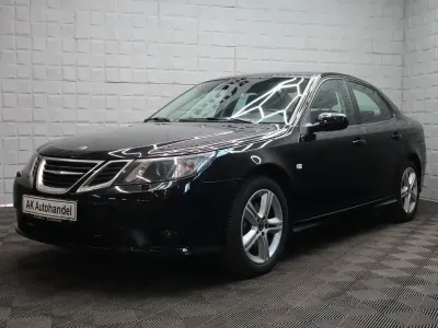 Gebraucht Saab 9-3