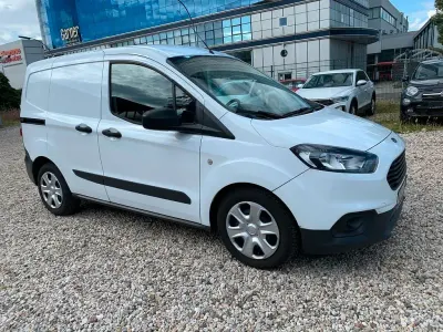 Gebraucht Ford Transit