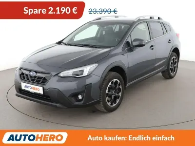 Gebraucht Subaru XV