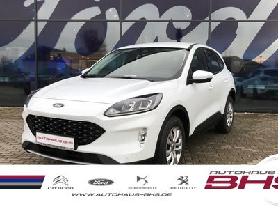gebraucht Ford Kuga 1.5l EcoBoost Cool Connect