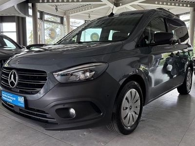 Mercedes Citan 110