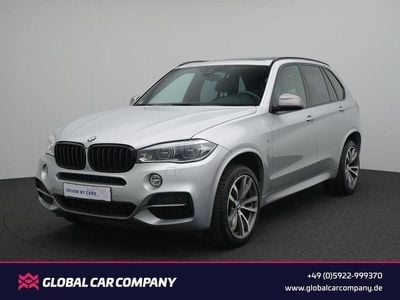 BMW X5 M50