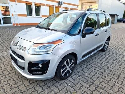 Citroën C3 Picasso
